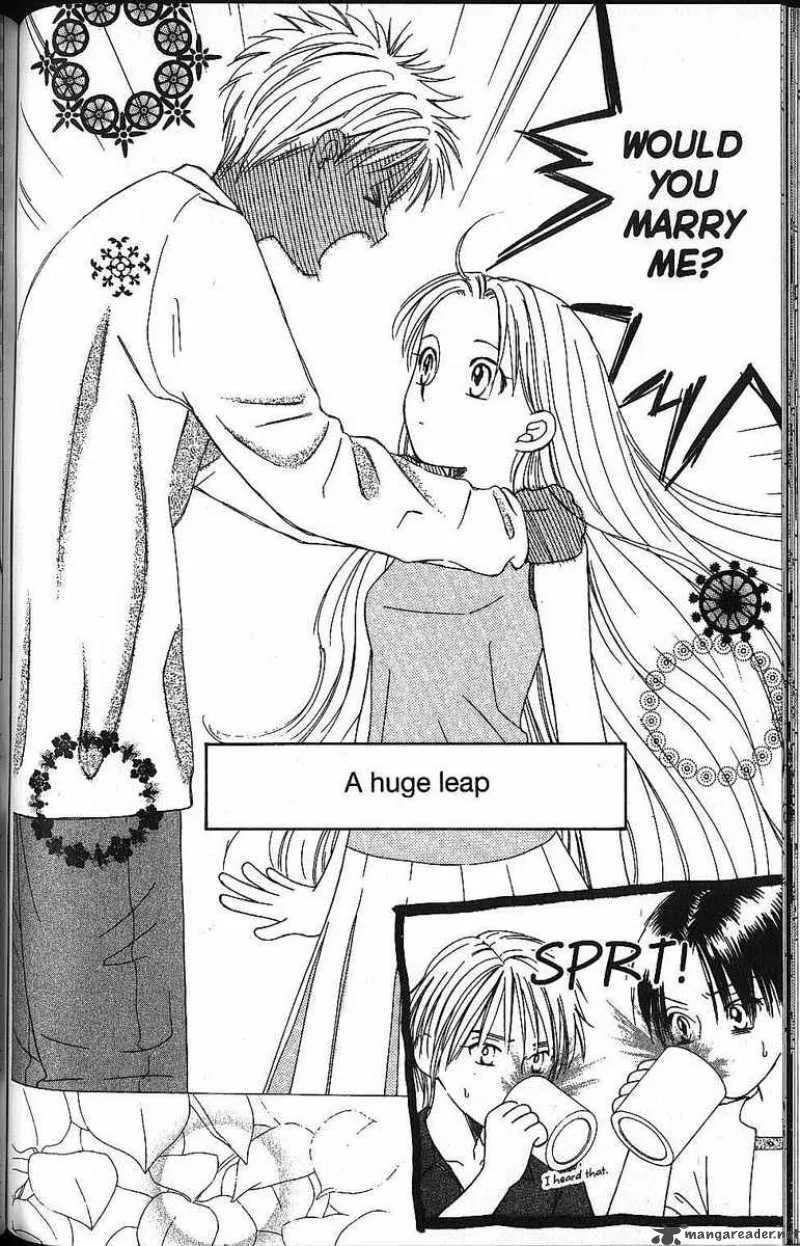 Kare Kano Chapter 57 page 44