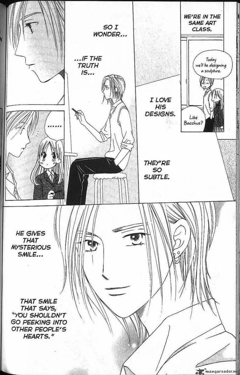Kare Kano Chapter 58 page 12