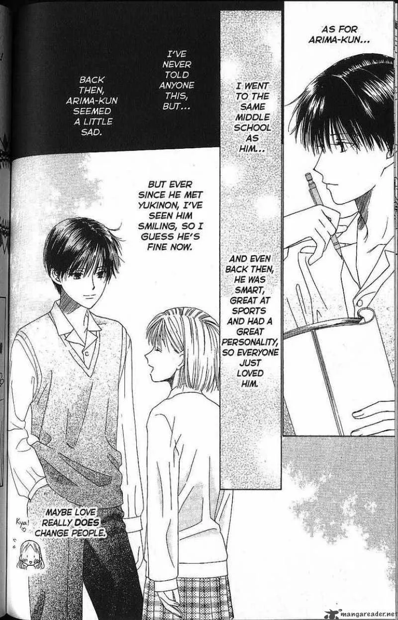 Kare Kano Chapter 58 page 10