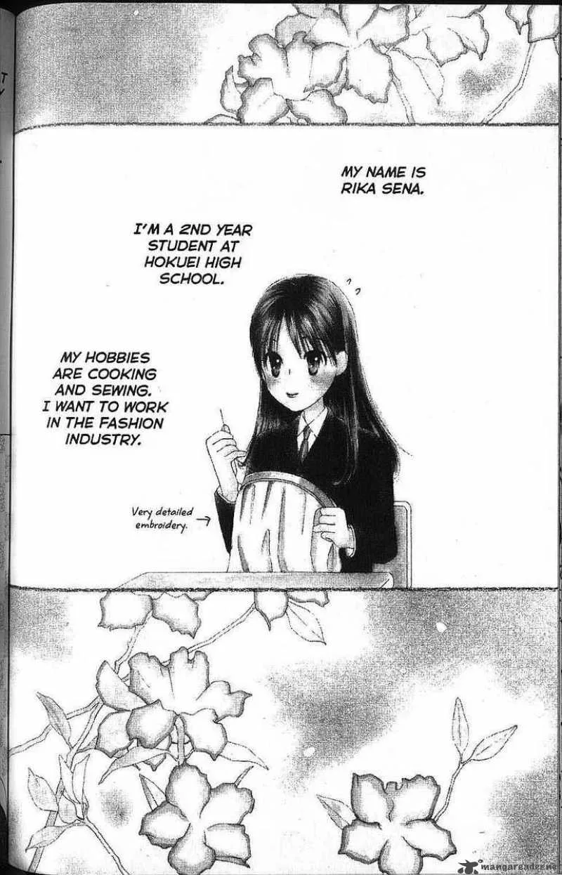 Kare Kano Chapter 58 page 2