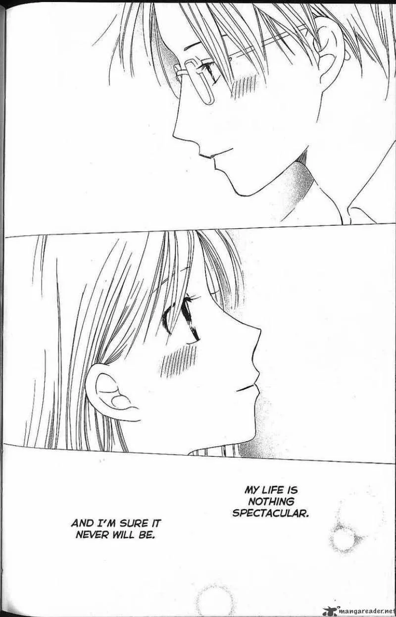 Kare Kano Chapter 58 page 38