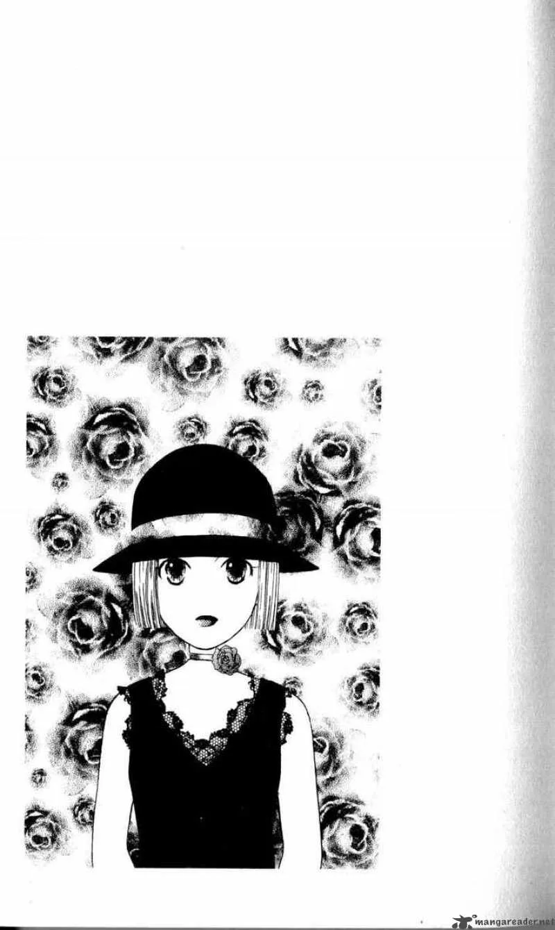 Kare Kano Chapter 59 page 8