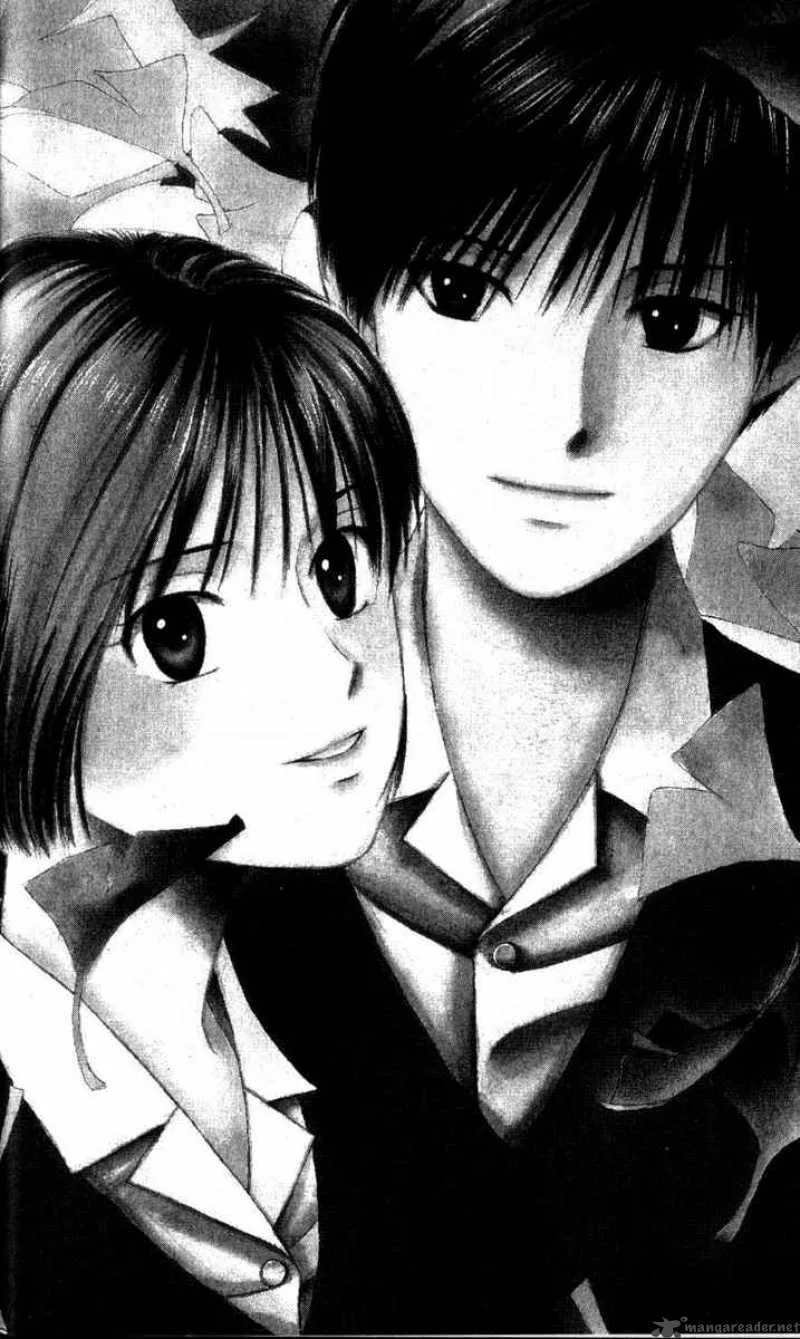 Kare Kano Chapter 59 page 9