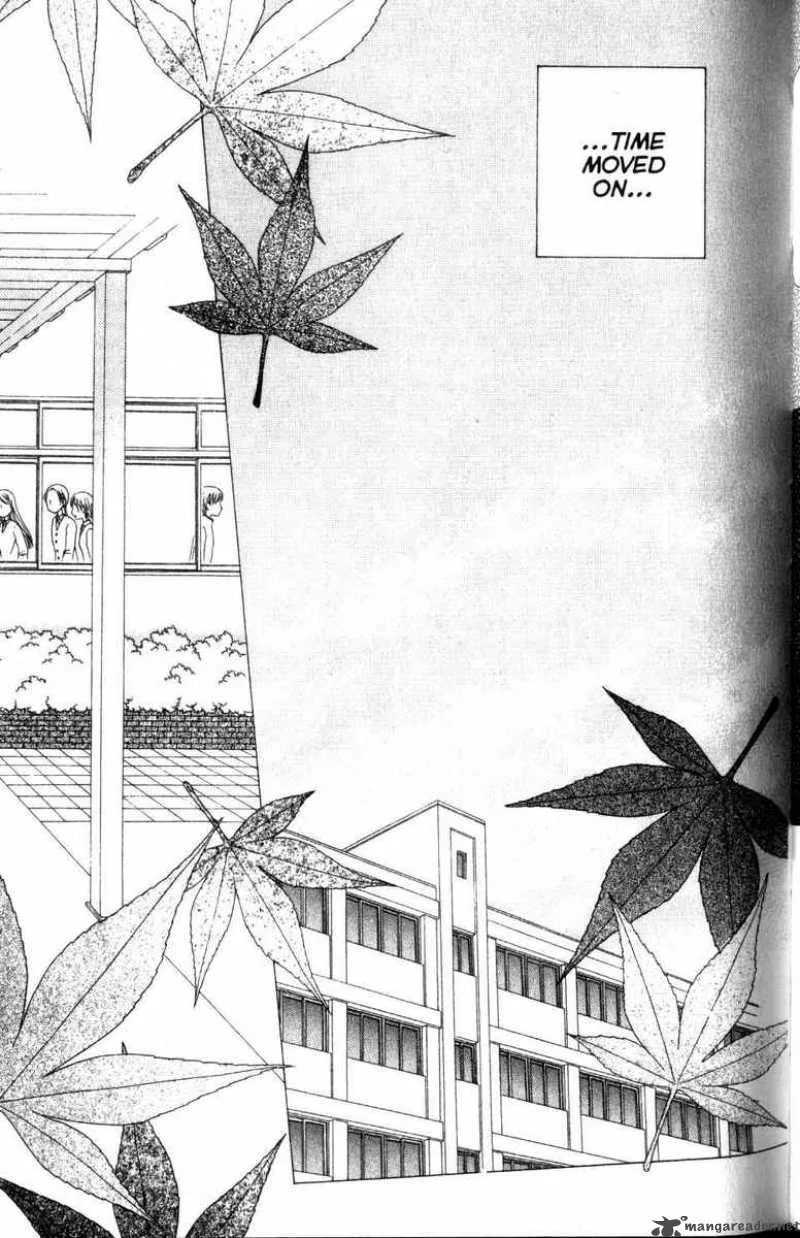 Kare Kano Chapter 59 page 14