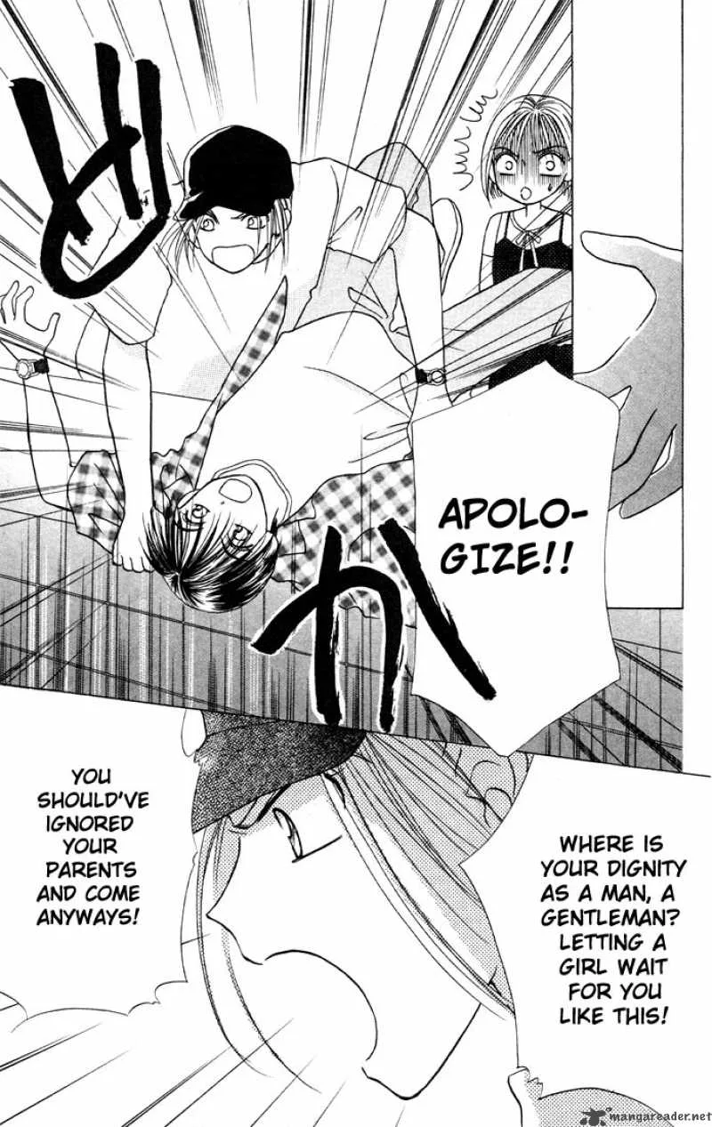 Kare Kano Chapter 6 page 29