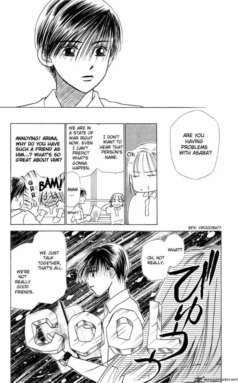 Kare Kano Chapter 6 page 10