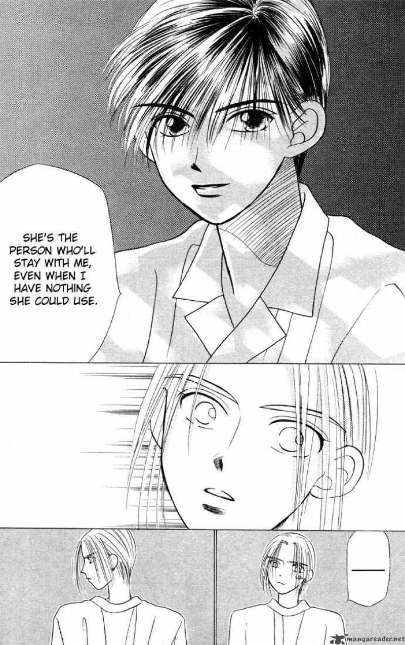 Kare Kano Chapter 6 page 21