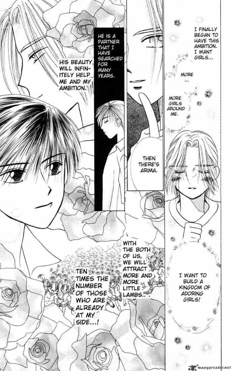 Kare Kano Chapter 6 page 15