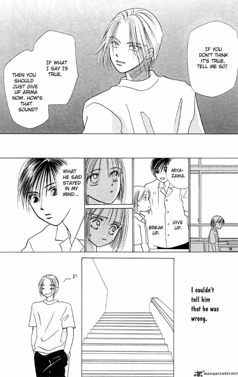 Kare Kano Chapter 6 page 18