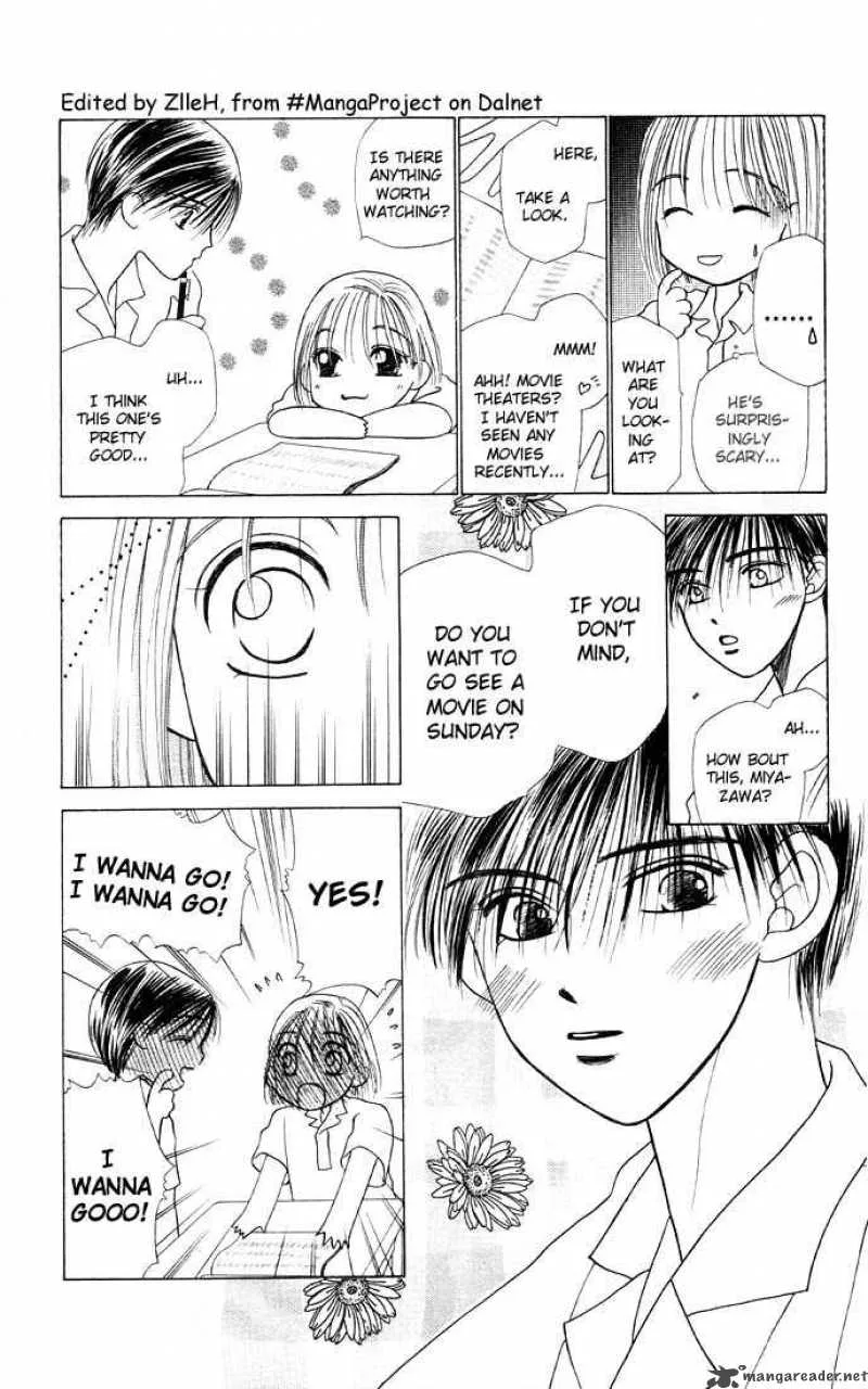 Kare Kano Chapter 6 page 11