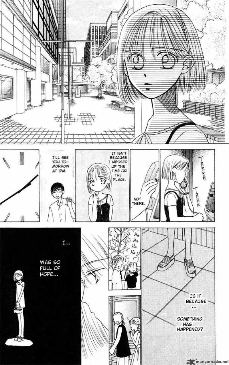 Kare Kano Chapter 6 page 23