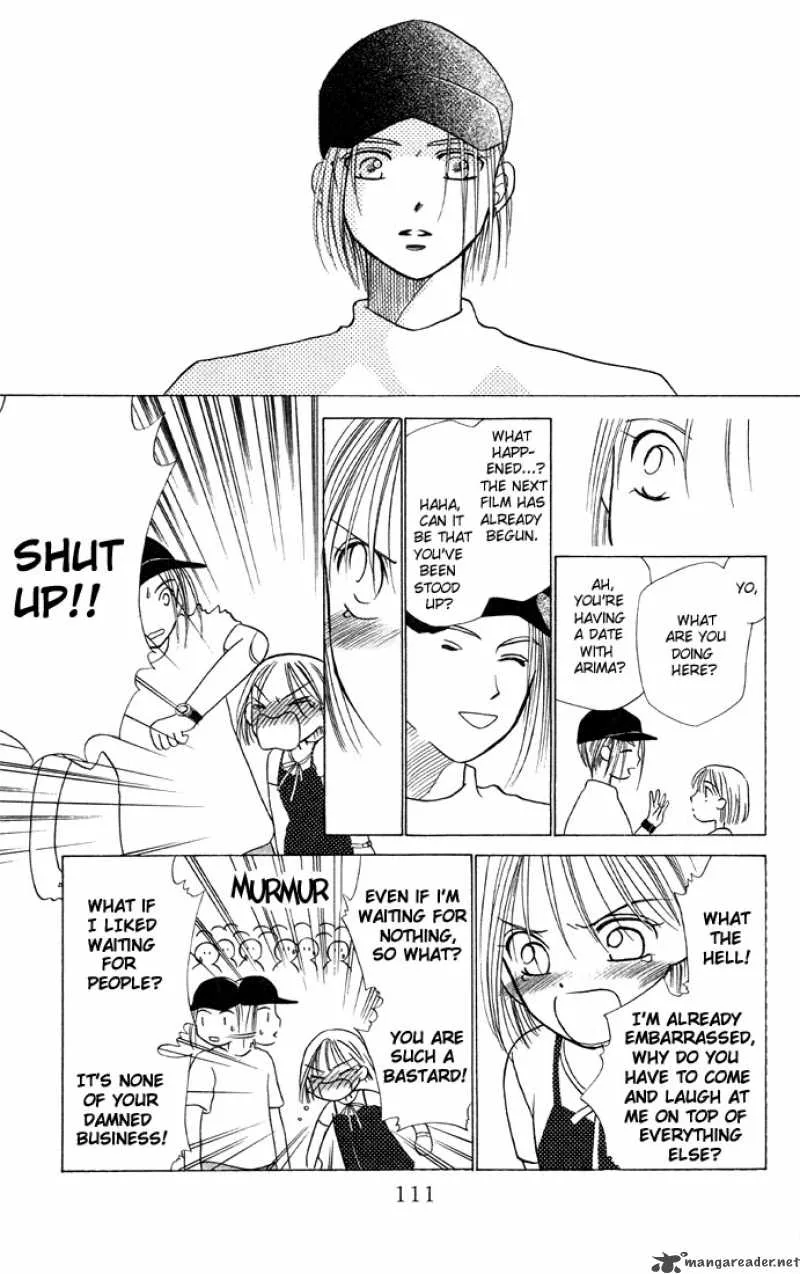 Kare Kano Chapter 6 page 25