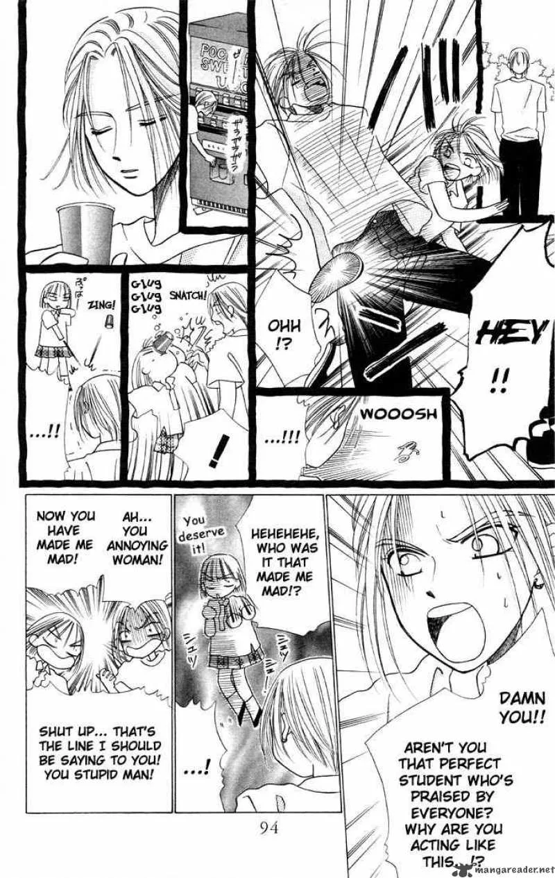 Kare Kano Chapter 6 page 8