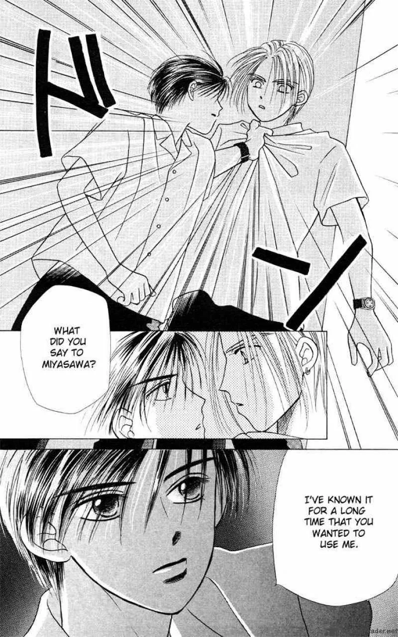 Kare Kano Chapter 6 page 19
