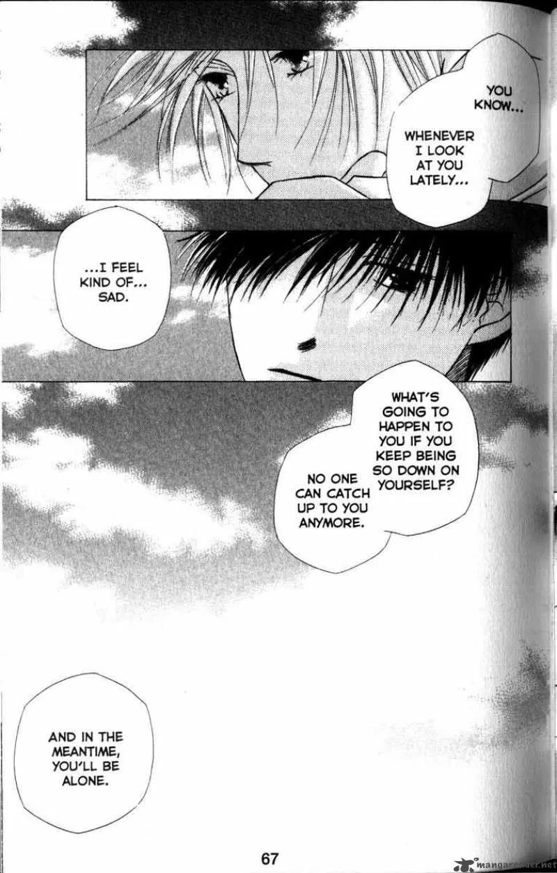 Kare Kano Chapter 60 page 27
