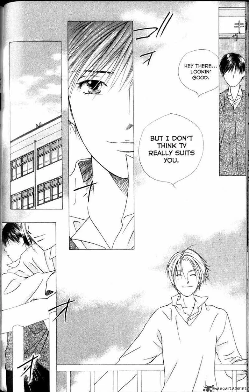 Kare Kano Chapter 60 page 26