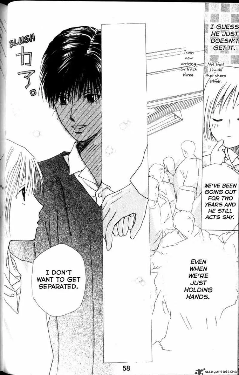 Kare Kano Chapter 60 page 18
