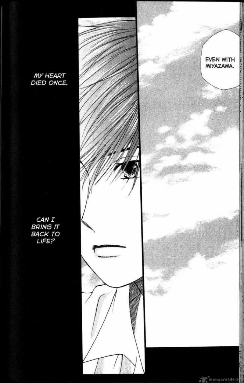 Kare Kano Chapter 60 page 28