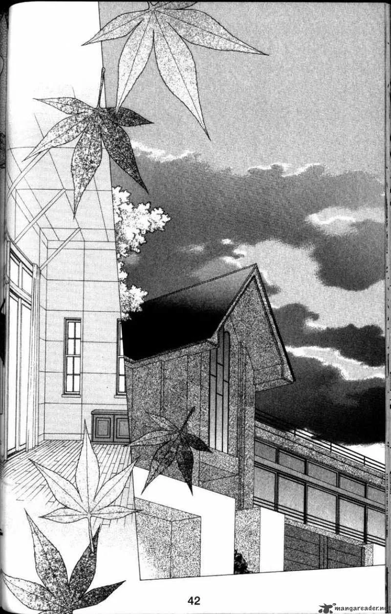 Kare Kano Chapter 60 page 2