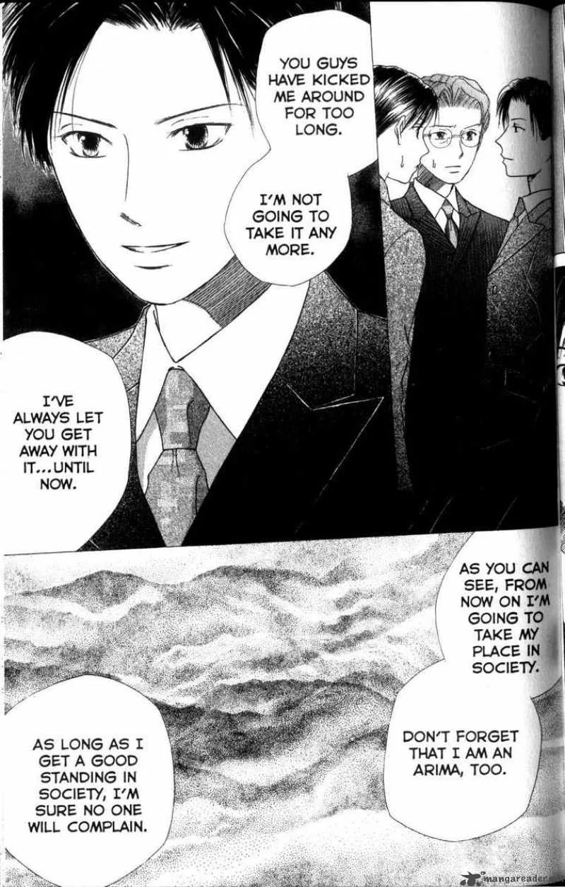 Kare Kano Chapter 61 page 29