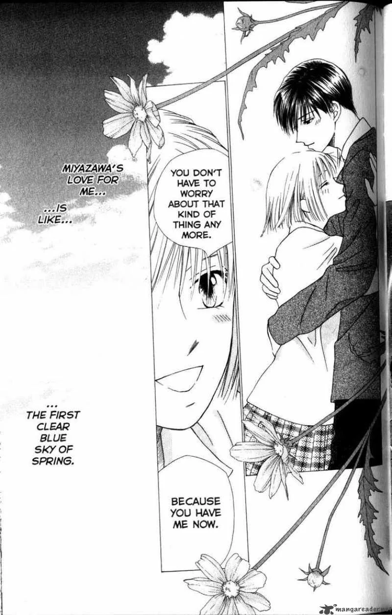 Kare Kano Chapter 61 page 19