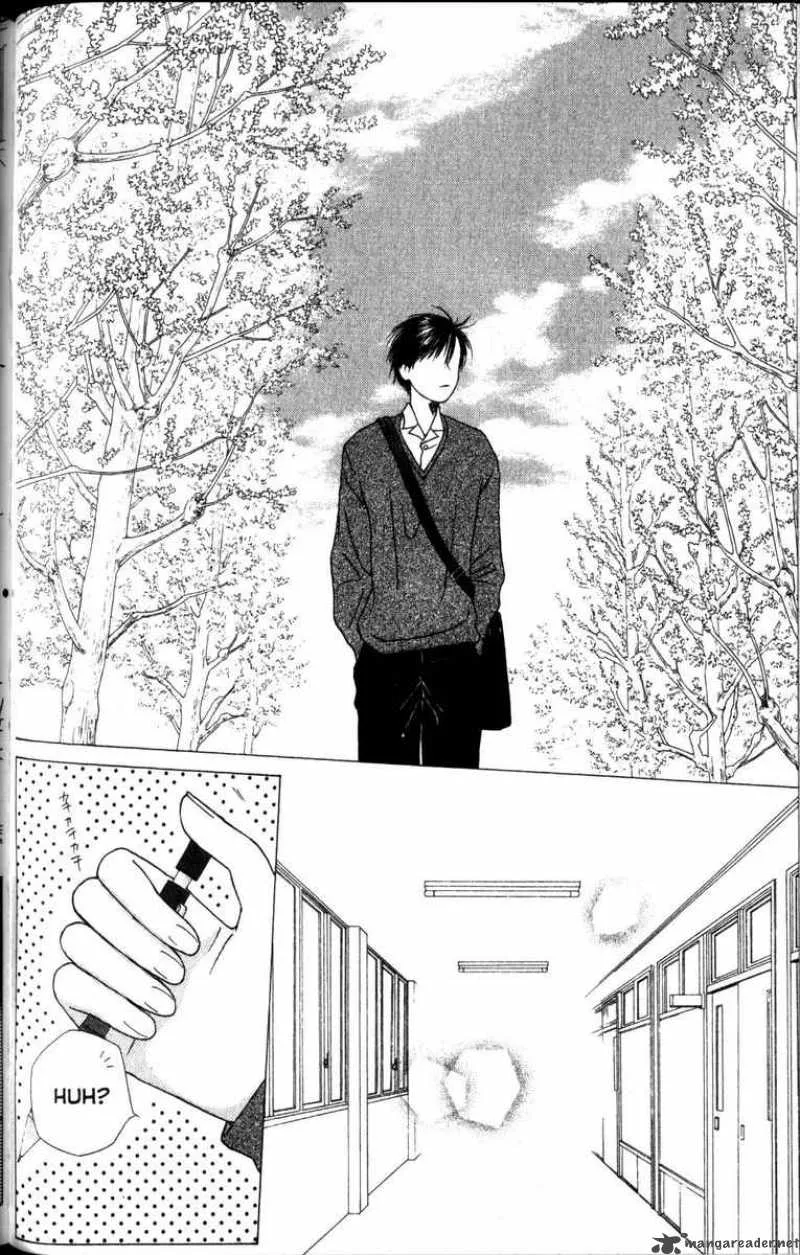 Kare Kano Chapter 61 page 6