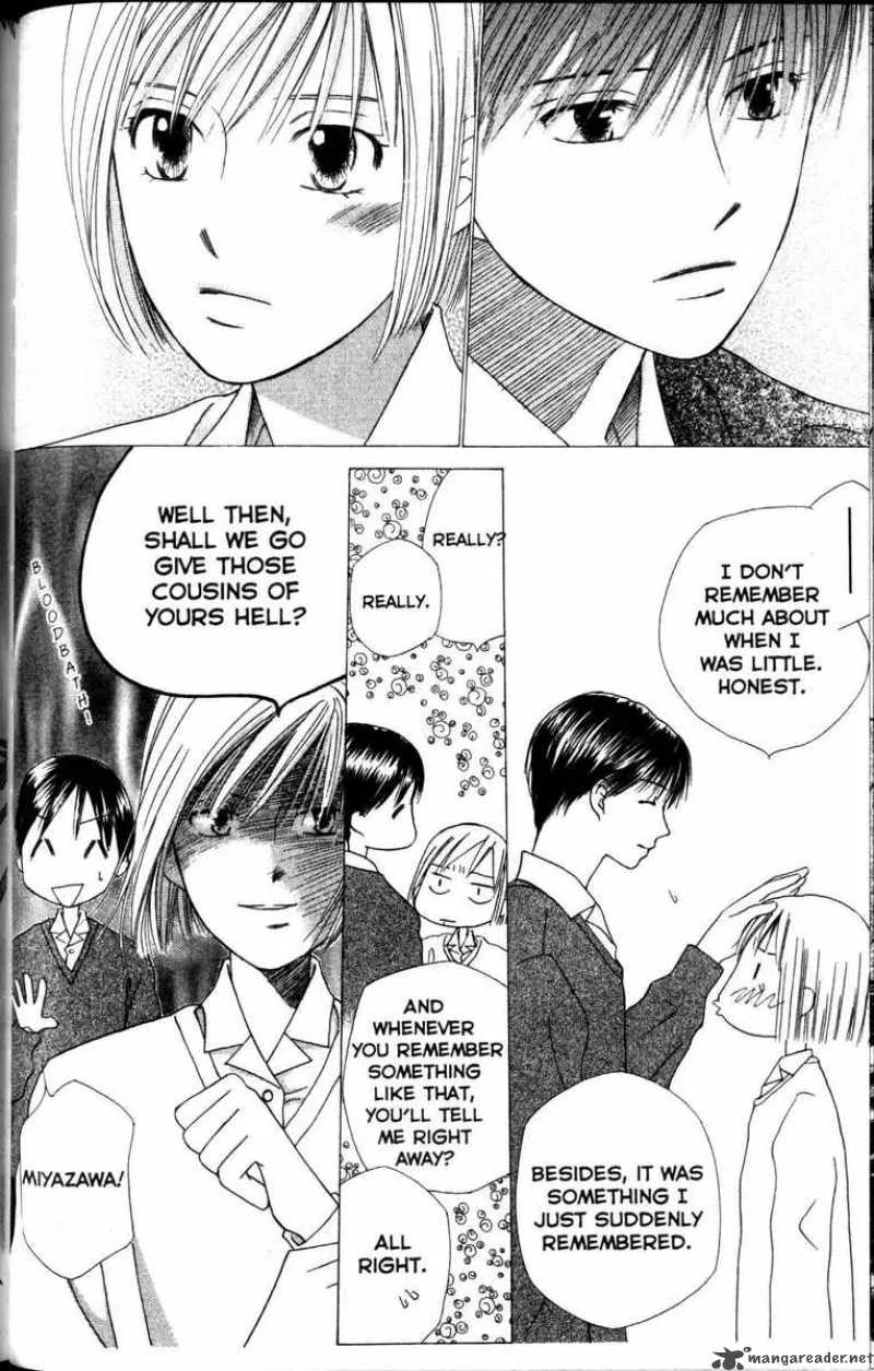 Kare Kano Chapter 61 page 18