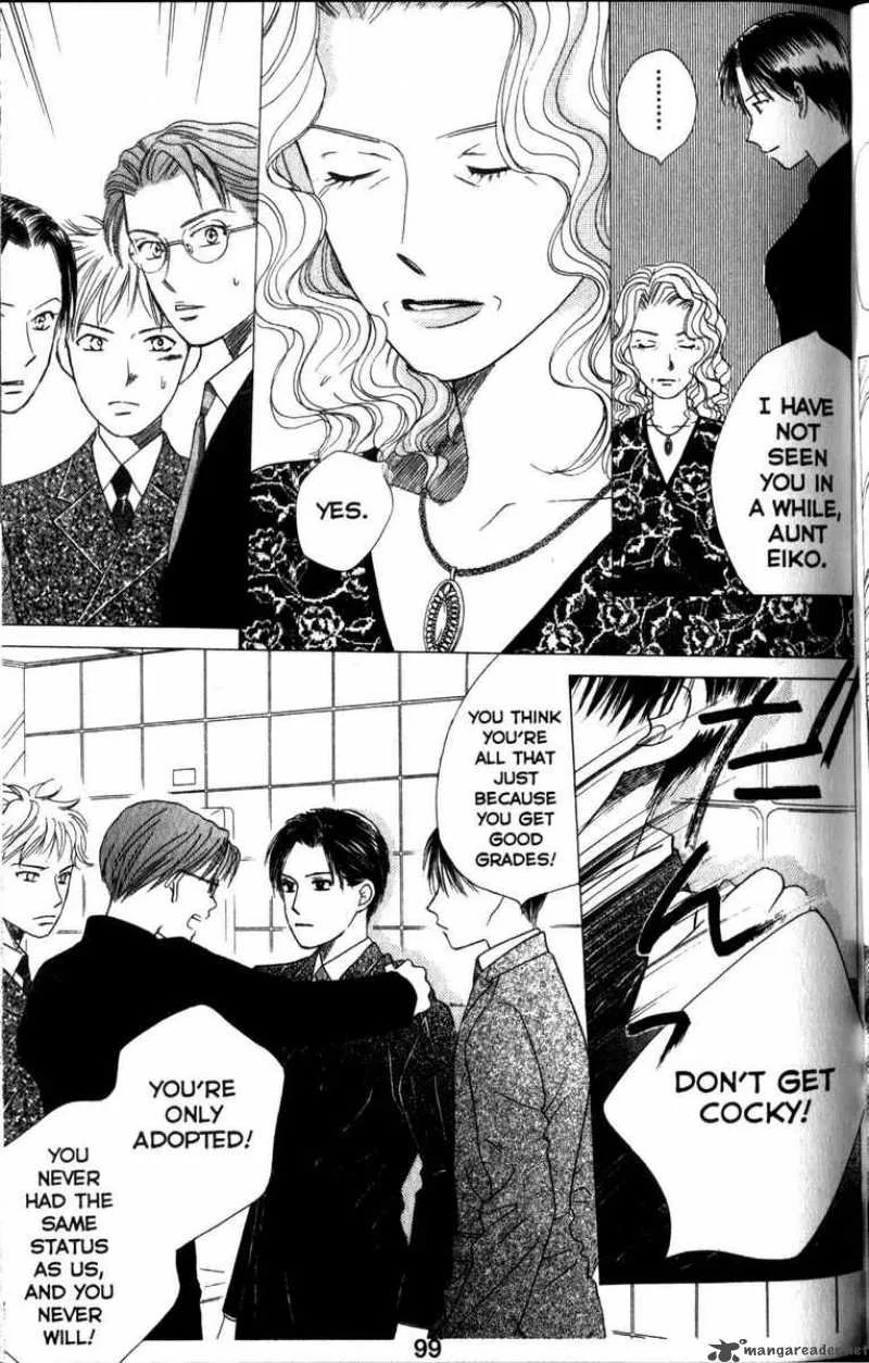 Kare Kano Chapter 61 page 27