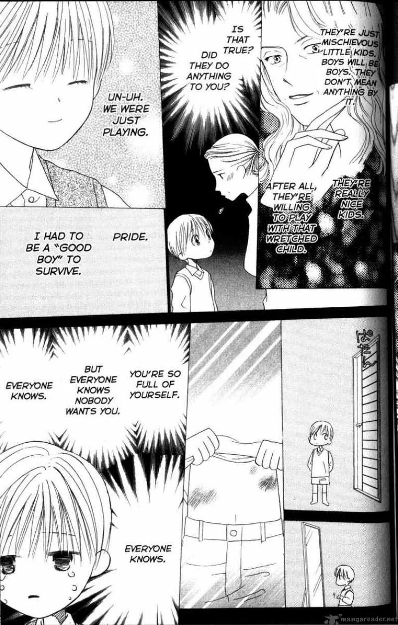Kare Kano Chapter 61 page 21
