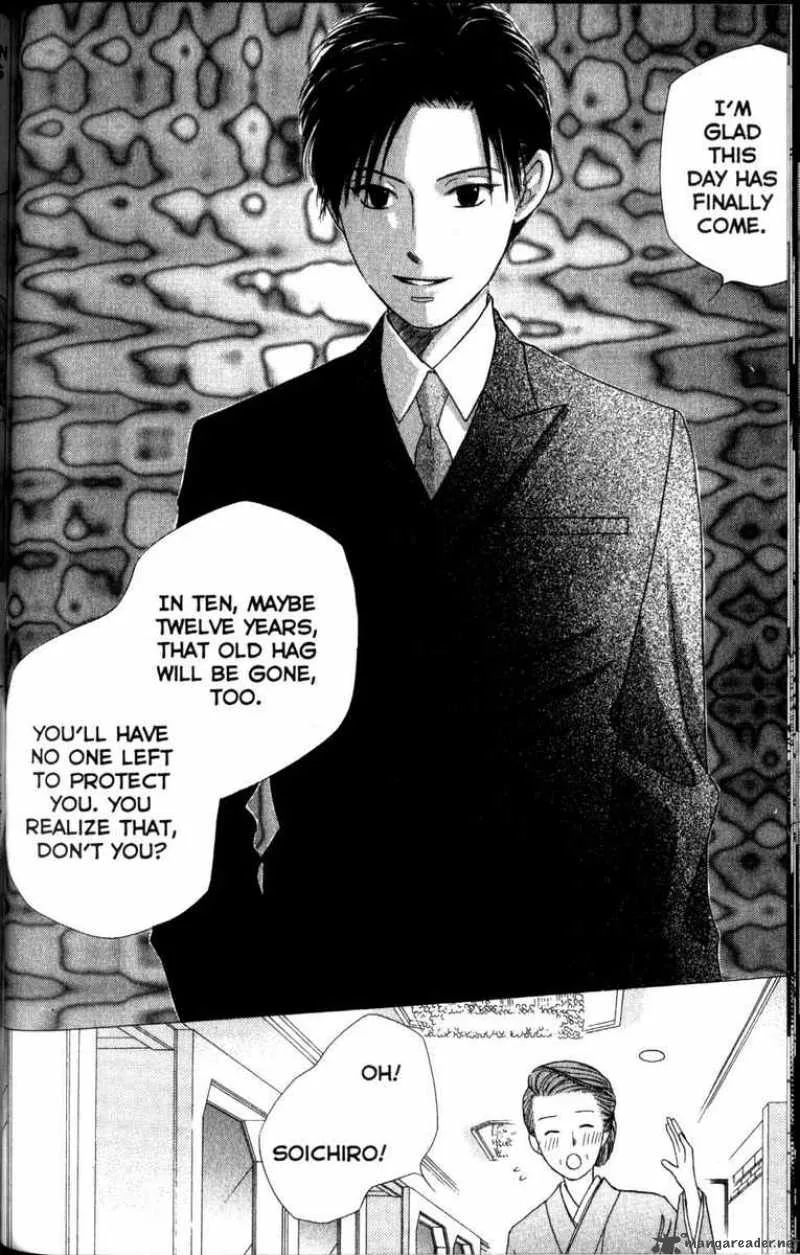 Kare Kano Chapter 61 page 30
