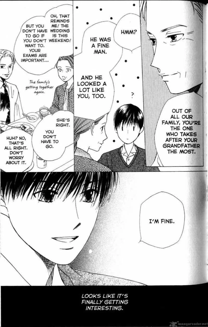 Kare Kano Chapter 61 page 5