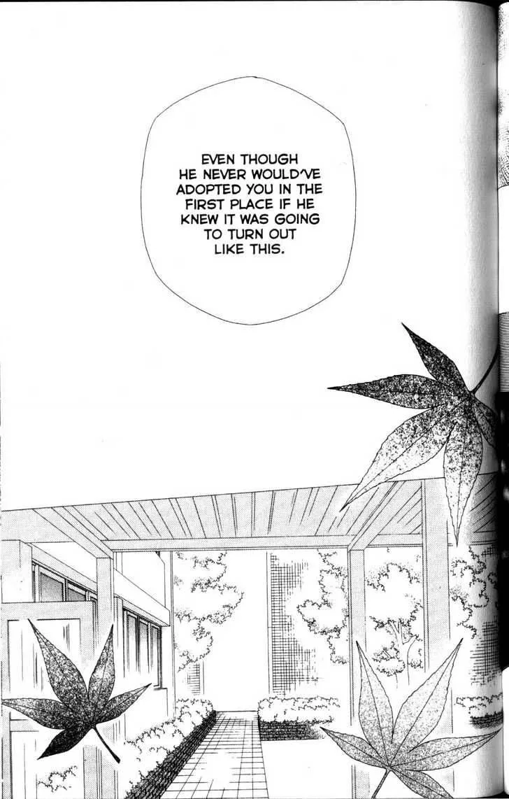 Kare Kano Chapter 62 page 21