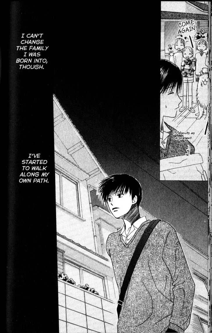Kare Kano Chapter 62 page 30