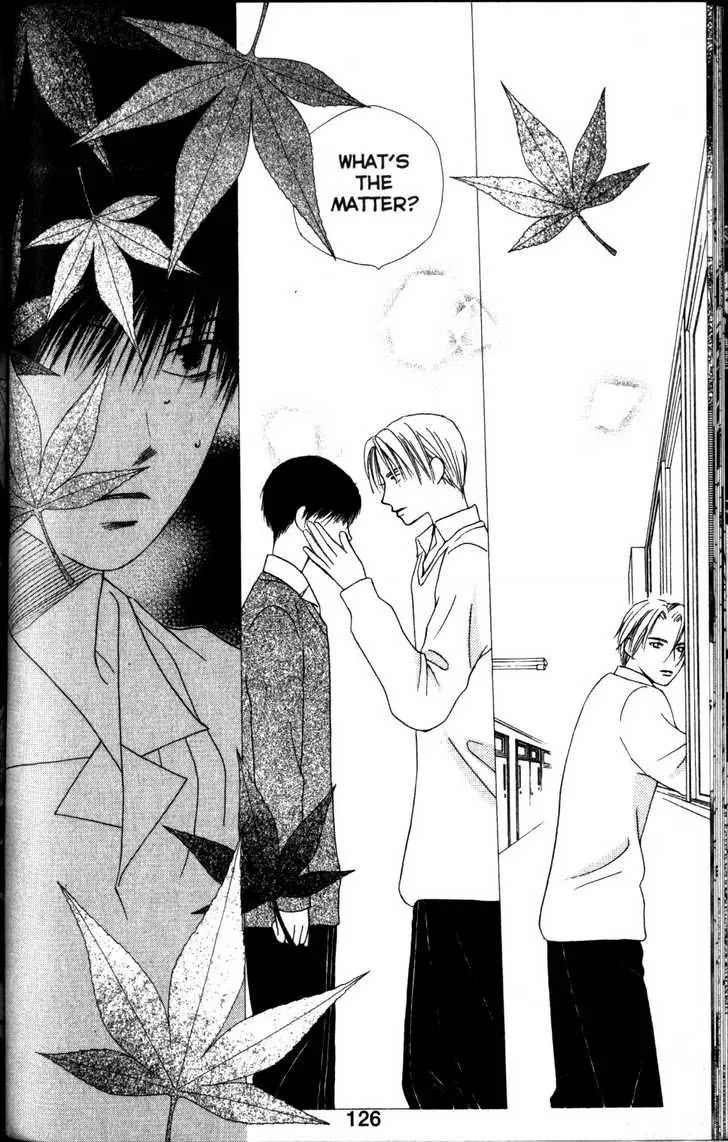 Kare Kano Chapter 62 page 22