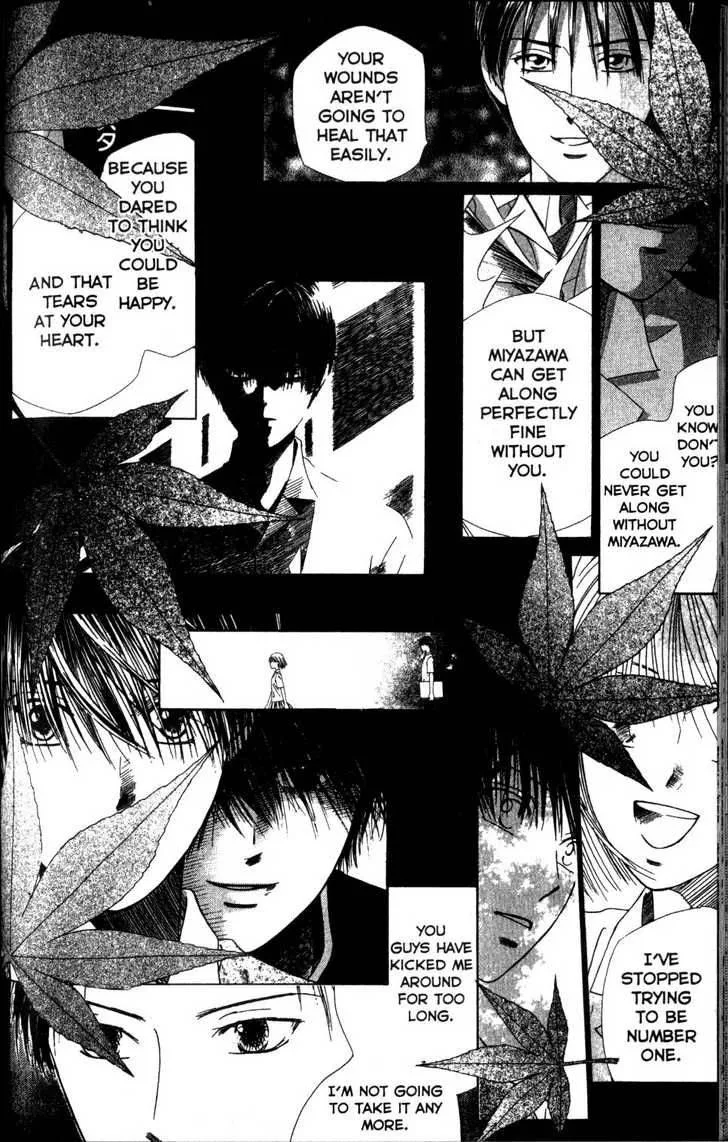 Kare Kano Chapter 63 page 25