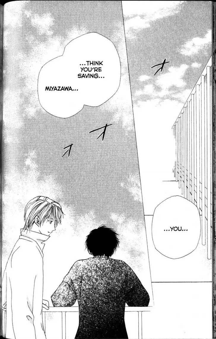 Kare Kano Chapter 63 page 5