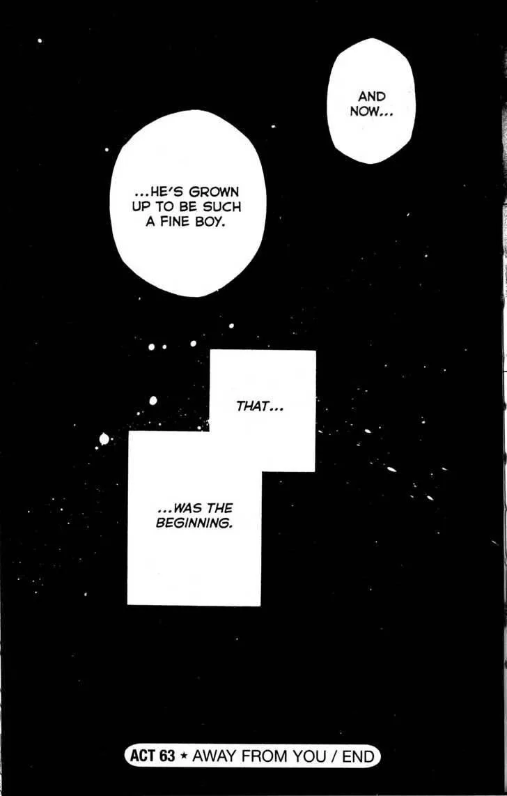 Kare Kano Chapter 63 page 46