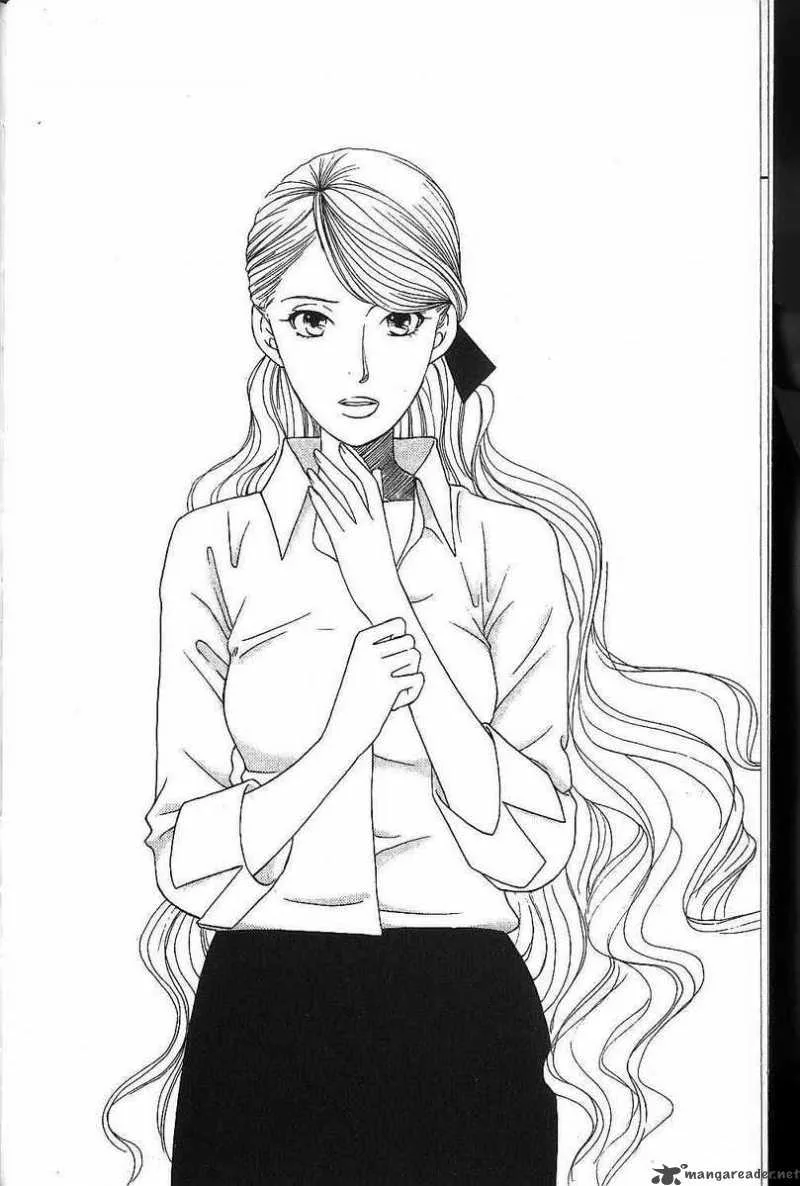 Kare Kano Chapter 64 page 5