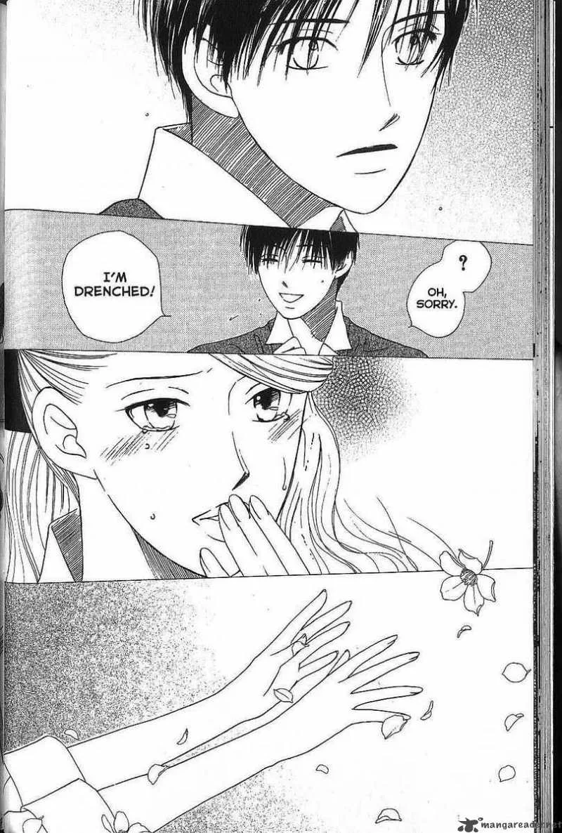Kare Kano Chapter 64 page 25