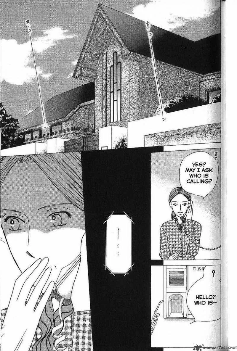 Kare Kano Chapter 64 page 8