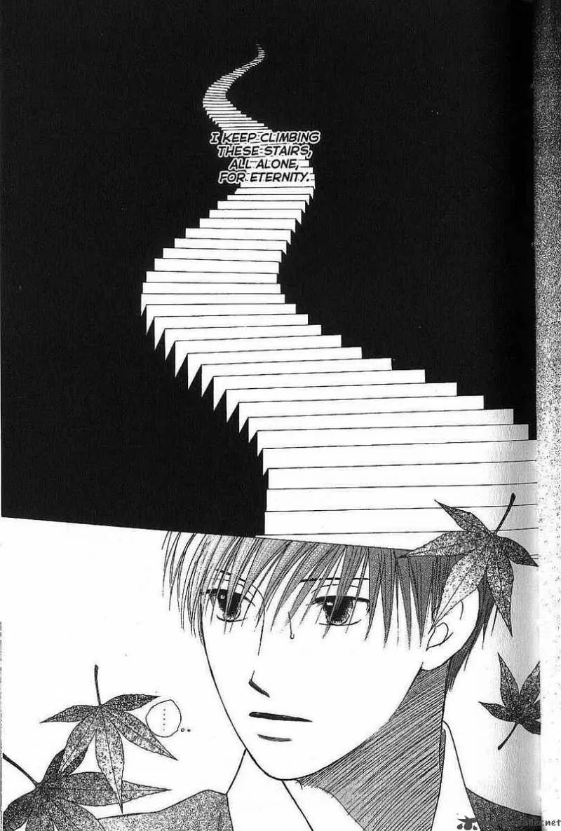 Kare Kano Chapter 64 page 10