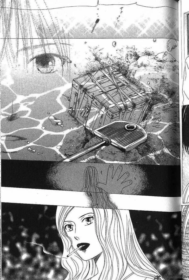 Kare Kano Chapter 64 page 28