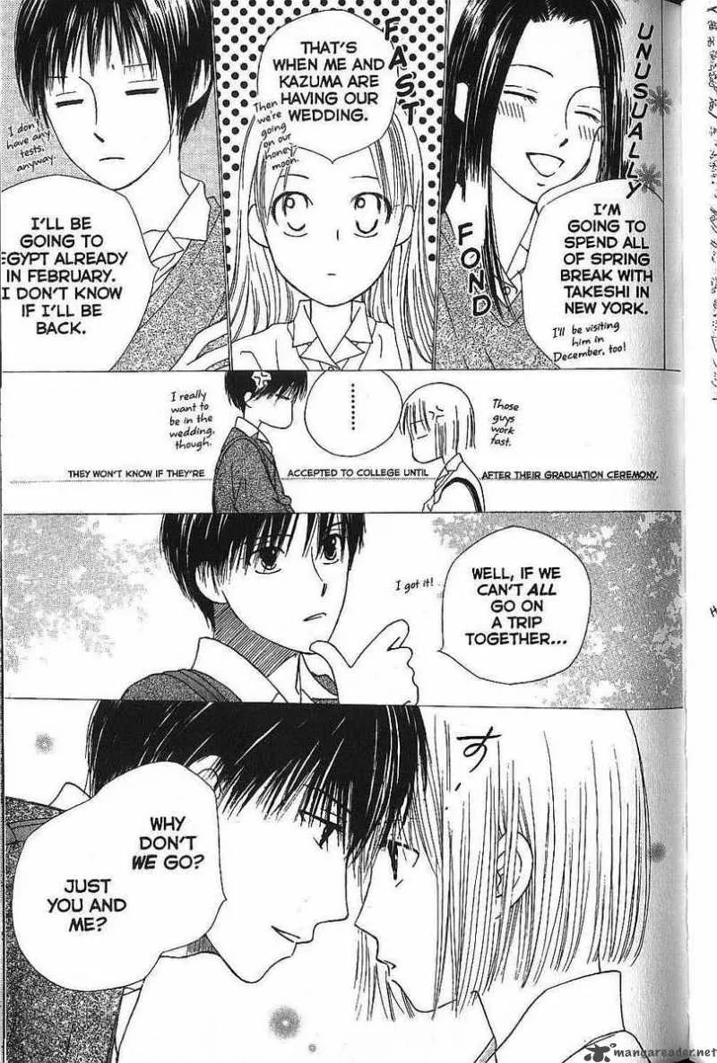 Kare Kano Chapter 64 page 14