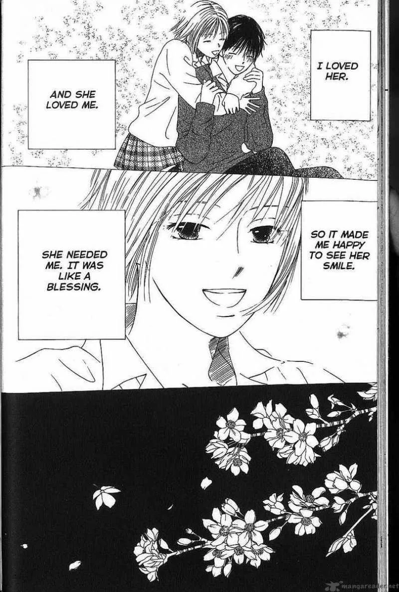 Kare Kano Chapter 64 page 17