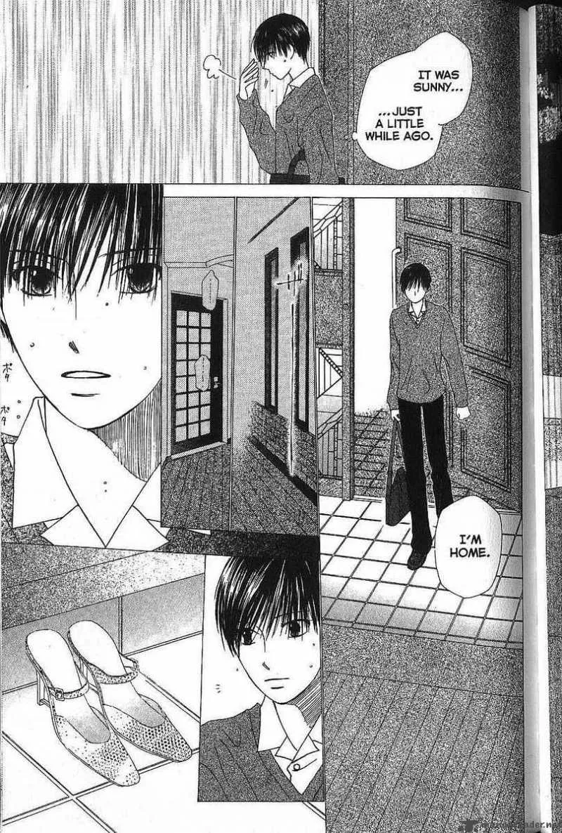Kare Kano Chapter 64 page 22