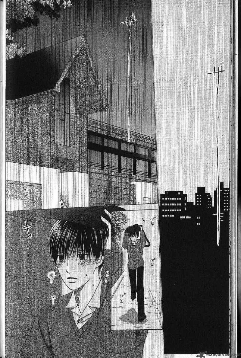 Kare Kano Chapter 64 page 21