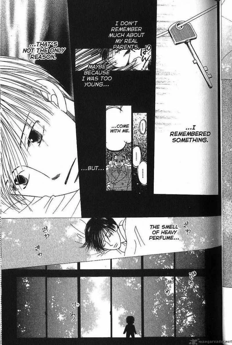 Kare Kano Chapter 64 page 34