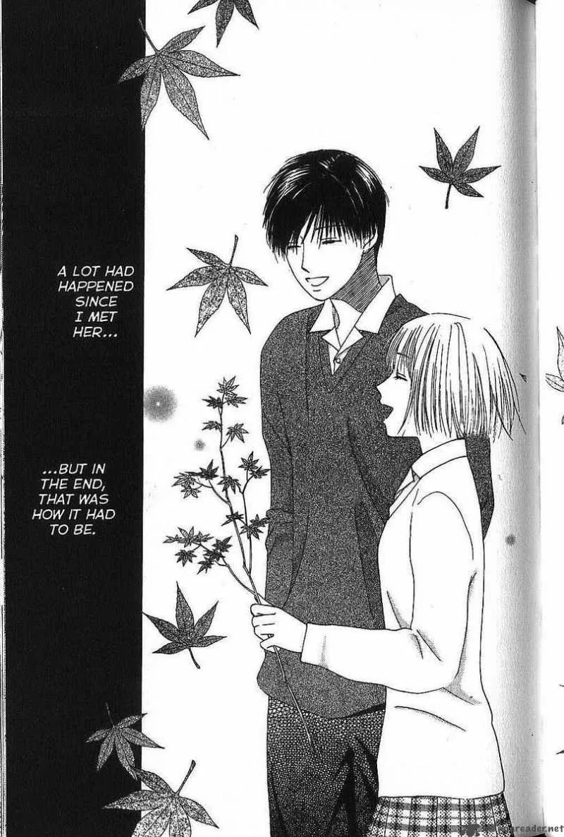 Kare Kano Chapter 64 page 20