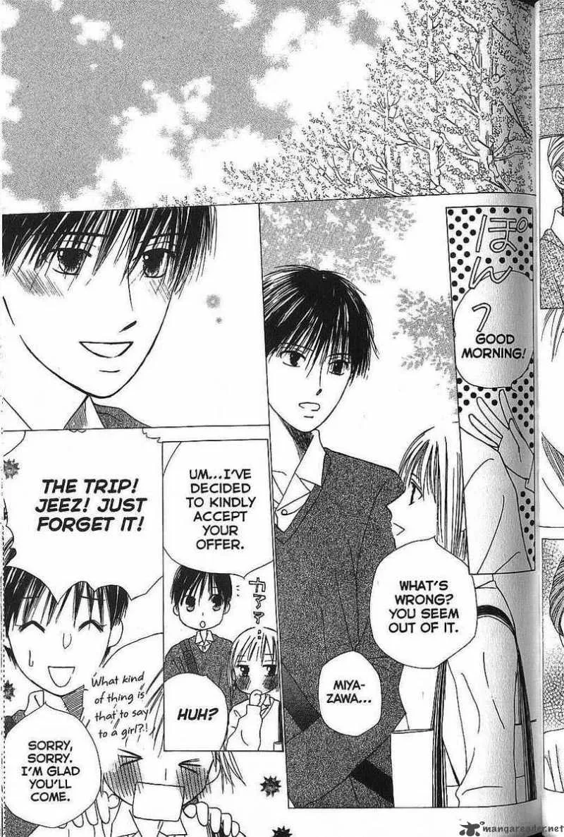 Kare Kano Chapter 64 page 36
