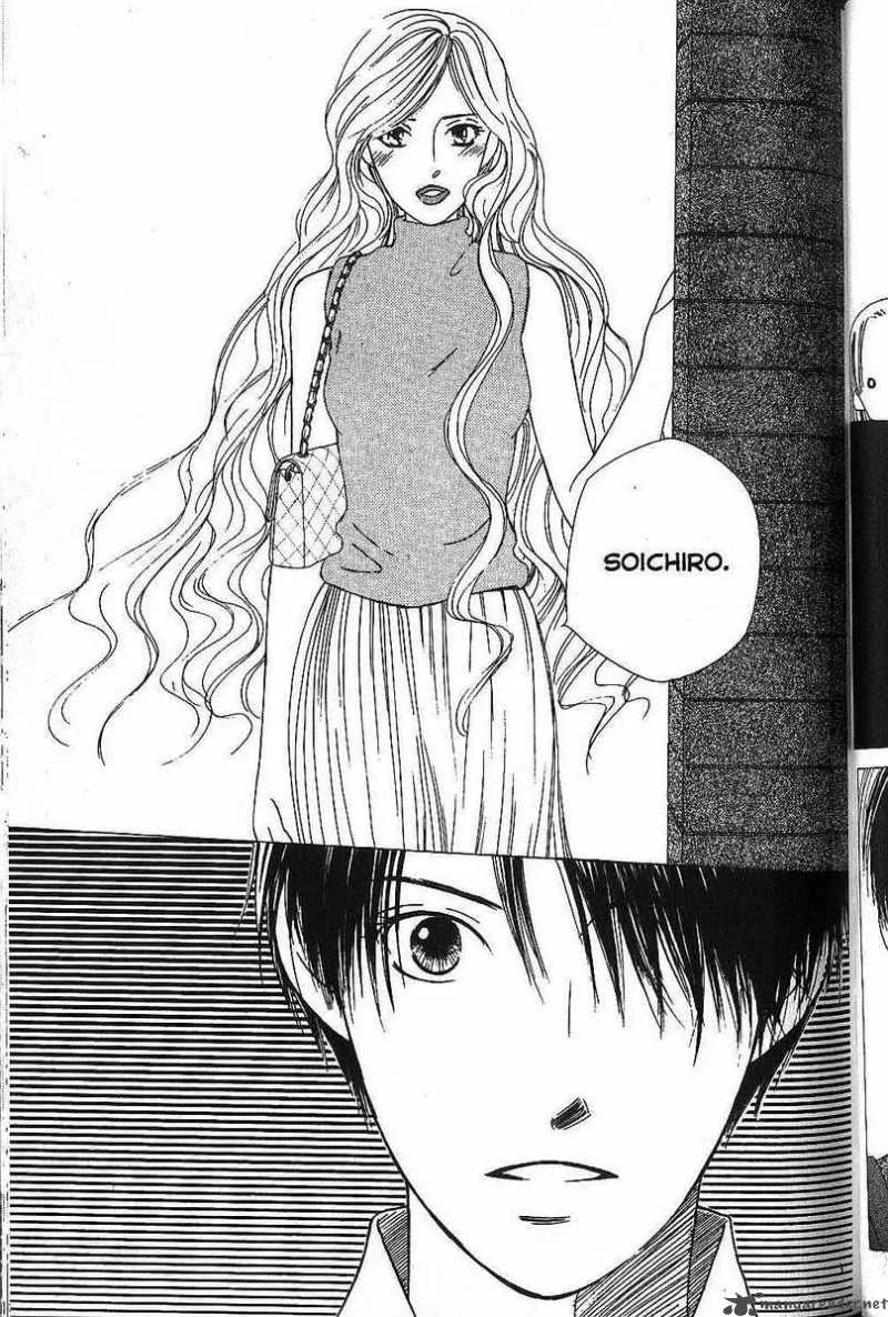 Kare Kano Chapter 64 page 38